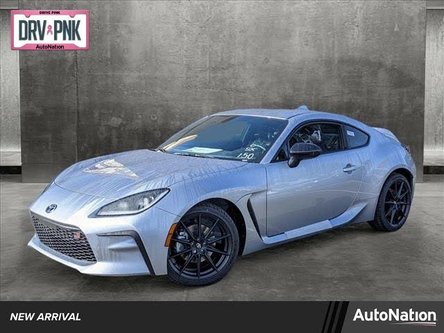 2023 Toyota 86 Premium RWD for sale in Hayward, CA