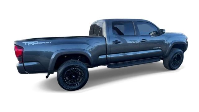 2019 Toyota Tacoma TRD Sport for sale in Cathedral City, CA – photo 2