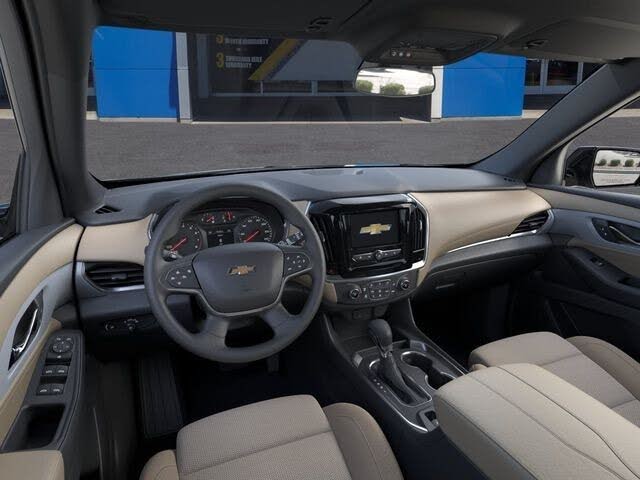 2023 Chevrolet Traverse LS FWD for sale in Carson, CA – photo 16