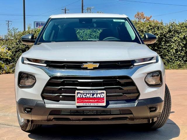 2023 Chevrolet Trailblazer LS FWD for sale in Shafter, CA – photo 11