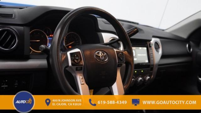 2016 Toyota Tundra SR5 for sale in El Cajon, CA – photo 15