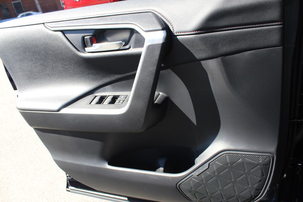 2022 Toyota RAV4 Prime XSE AWD for sale in Santa Monica, CA – photo 28
