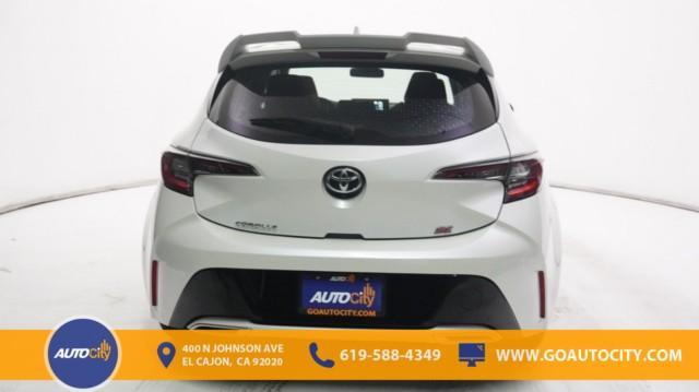 2019 Toyota Corolla Hatchback SE for sale in El Cajon, CA – photo 12