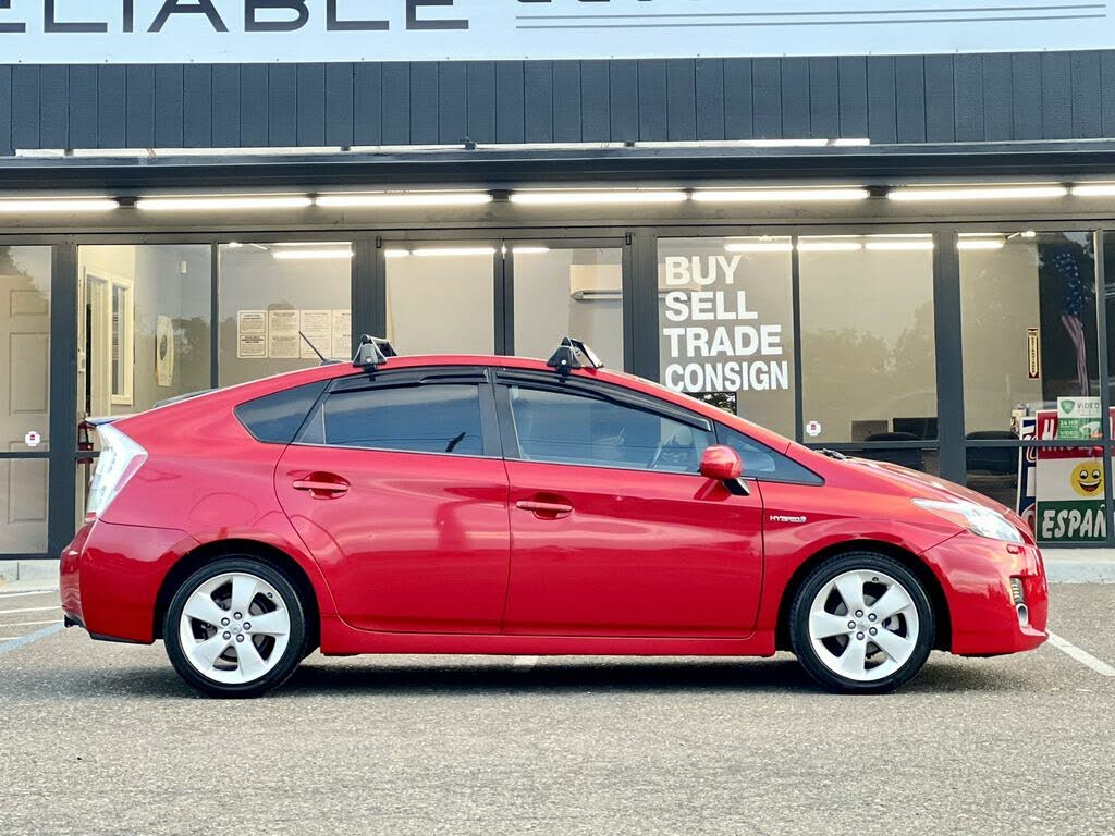 2010 Toyota Prius for sale in Sacramento, CA – photo 5