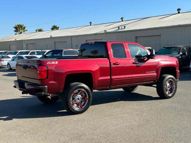 2016 Chevrolet Silverado 1500 LT for sale in Rio Linda, CA – photo 18