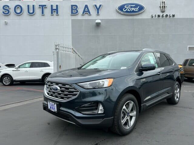 2022 Ford Edge for sale in Hawthorne, CA