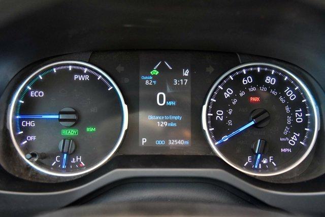 2020 Toyota RAV4 Hybrid LE for sale in Merced, CA – photo 21