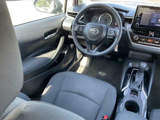 2020 Toyota Corolla LE FWD for sale in Fresno, CA – photo 16
