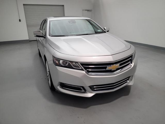 2015 Chevrolet Impala 2LZ for sale in Downey, CA – photo 14