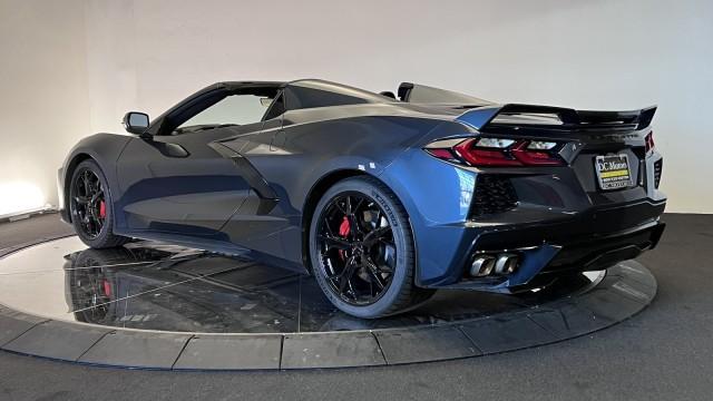 2021 Chevrolet Corvette Stingray w/3LT for sale in Anaheim, CA – photo 23