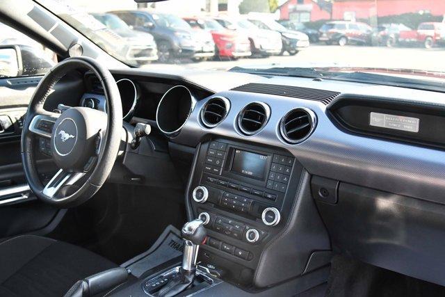 2016 Ford Mustang EcoBoost for sale in Merced, CA – photo 29