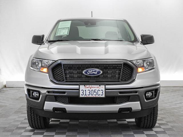 2020 Ford Ranger XLT for sale in San Diego, CA – photo 2