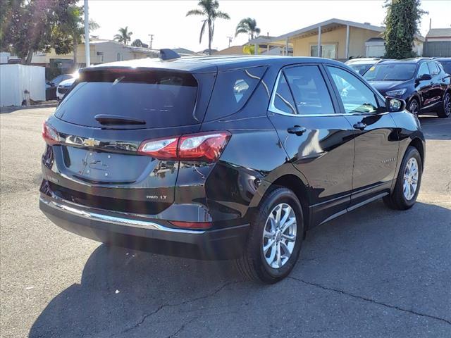 2021 Chevrolet Equinox 1LT for sale in Torrance, CA – photo 6