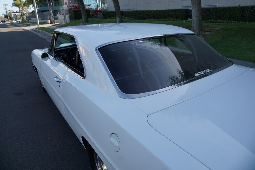 1966 Chevrolet Nova for sale in Torrance, CA – photo 80