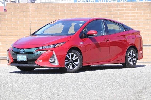 2017 Toyota Prius Prime for sale in Seaside, CA – photo 11