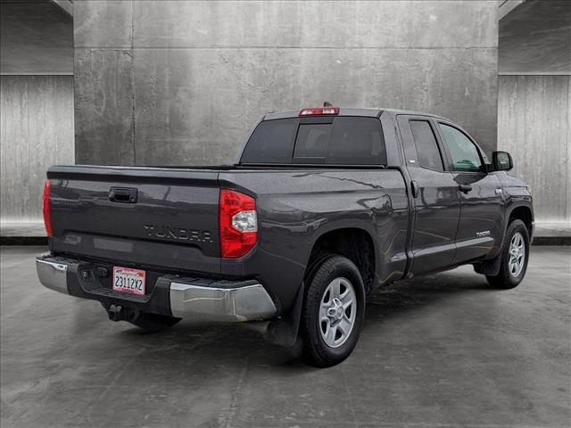 2020 Toyota Tundra SR5 for sale in Hayward, CA – photo 6