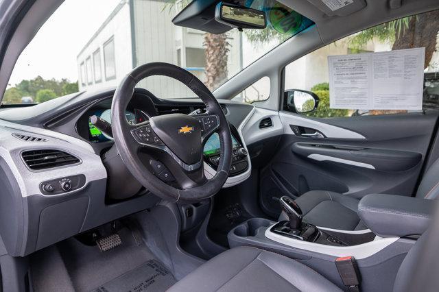 2019 Chevrolet Bolt EV Premier for sale in Banning, CA – photo 16