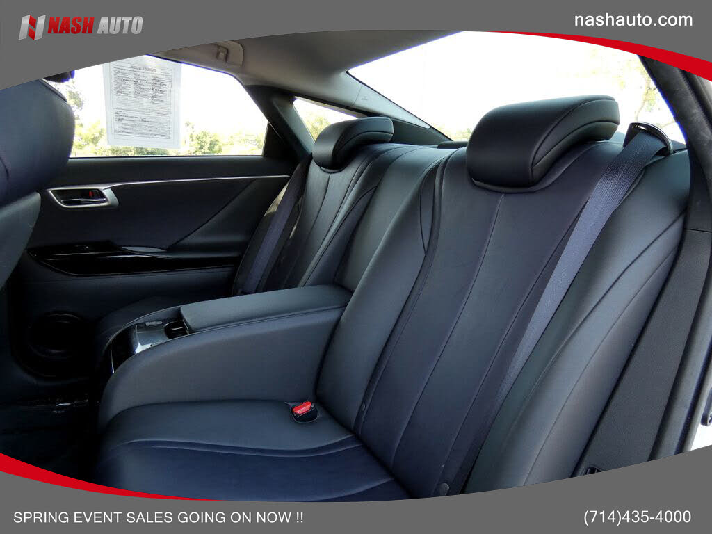 2019 Toyota Mirai FWD for sale in Costa Mesa, CA – photo 45