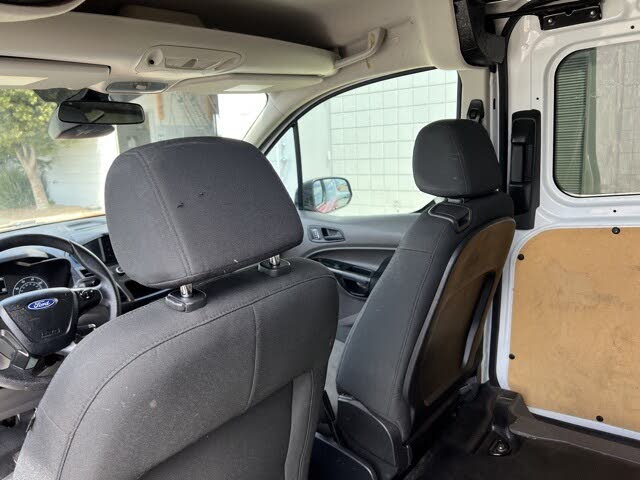 2019 Ford Transit Connect Cargo XL LWB FWD with Rear Cargo Doors for sale in Salinas, CA – photo 15