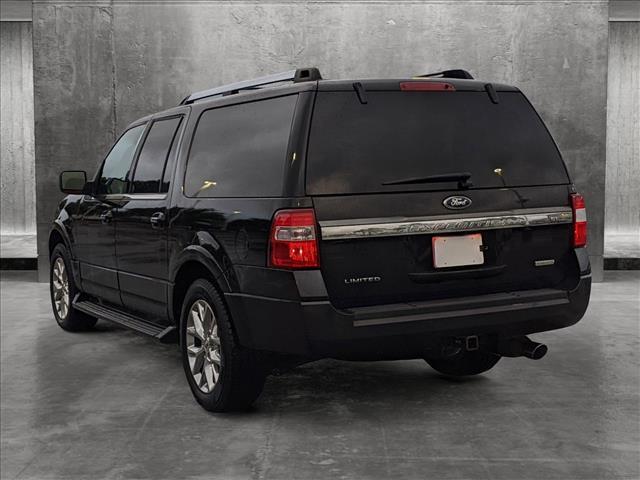 2015 Ford Expedition EL Limited for sale in Irvine, CA – photo 9