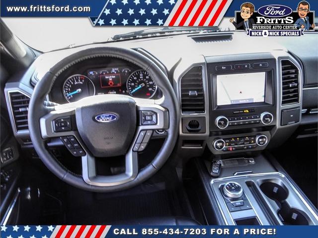 2020 Ford Expedition XLT for sale in Riverside, CA – photo 5