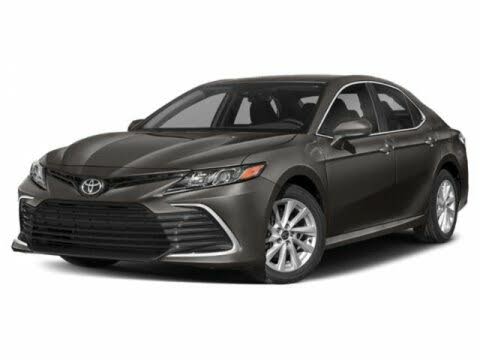 2023 Toyota Camry LE FWD for sale in Mission Hills, CA