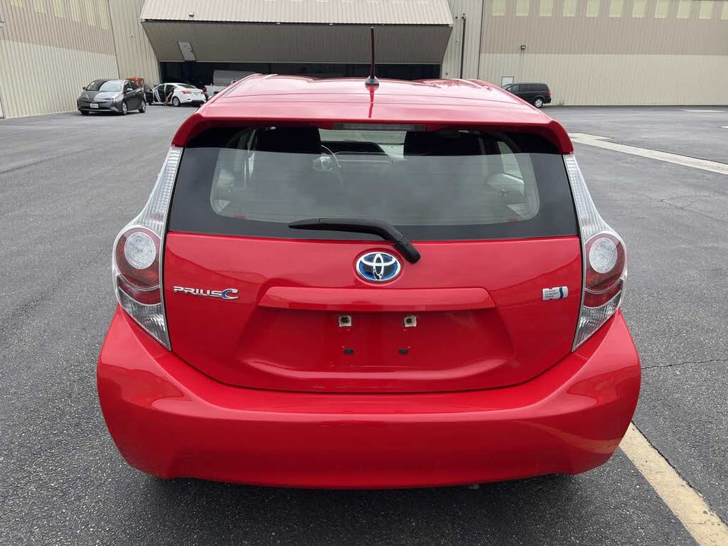 2014 Toyota Prius c Two for sale in La Verne, CA – photo 5