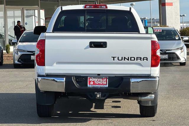 2020 Toyota Tundra SR5 for sale in Roseville, CA – photo 9