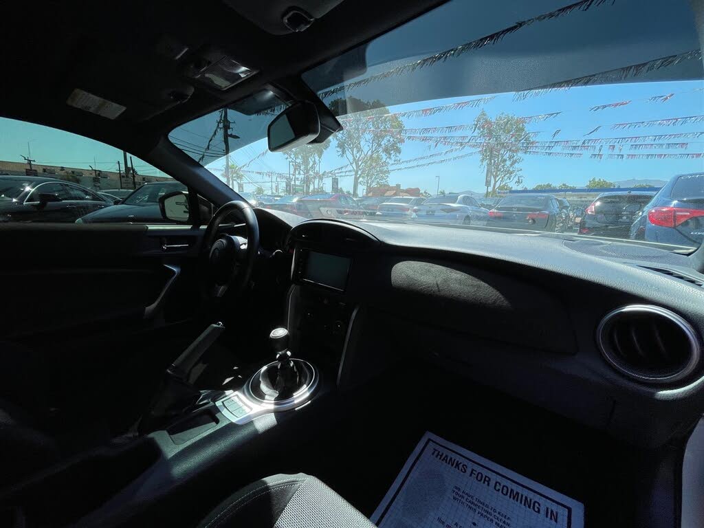 2018 Toyota 86 RWD for sale in Corona, CA – photo 12