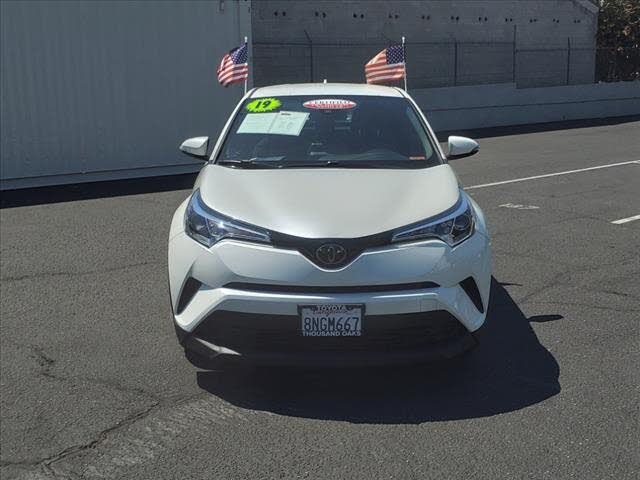 2019 Toyota C-HR LE for sale in Thousand Oaks, CA – photo 2