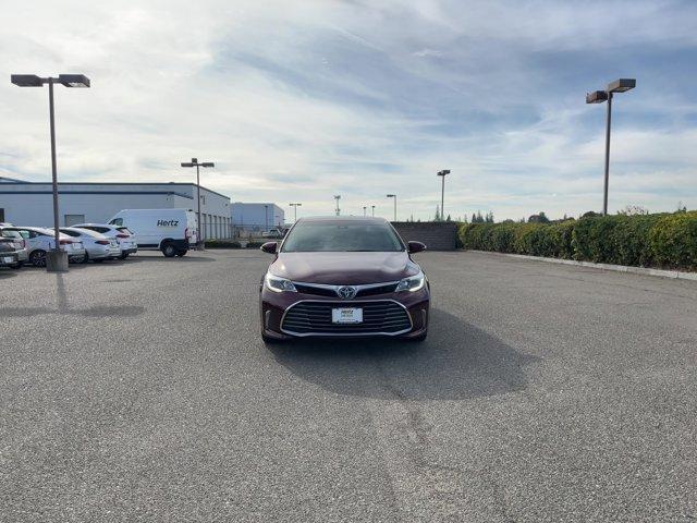 2018 Toyota Avalon Limited for sale in Stockton, CA – photo 3