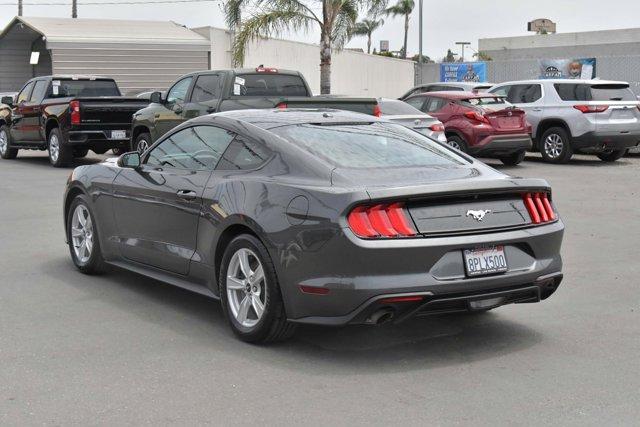 2020 Ford Mustang EcoBoost for sale in Merced, CA – photo 5