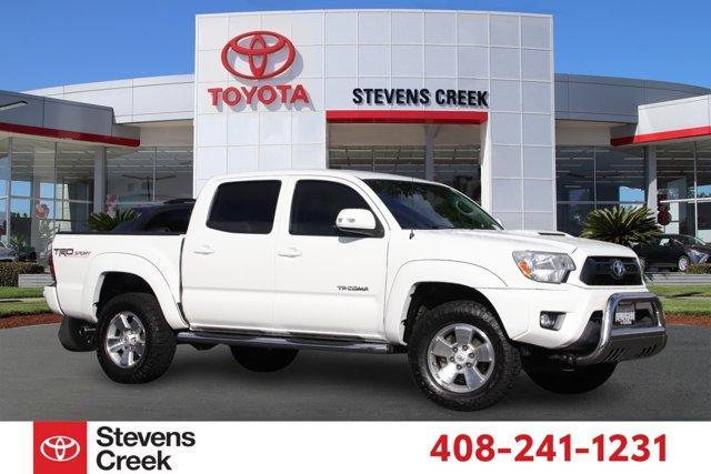 2015 Toyota Tacoma PreRunner for sale in San Jose, CA