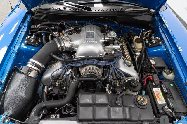 1998 Ford Mustang SVT Cobra for sale in Concord, CA – photo 25