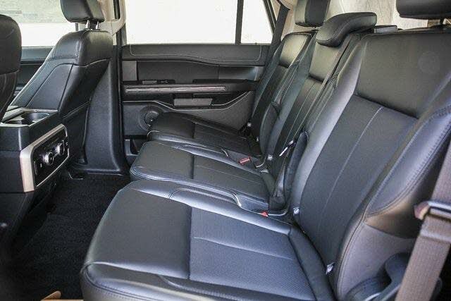 2022 Ford Expedition XLT RWD for sale in Los Angeles, CA – photo 17