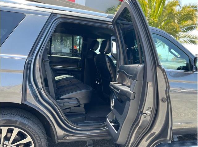 2020 Ford Expedition Limited for sale in Daly City, CA – photo 22