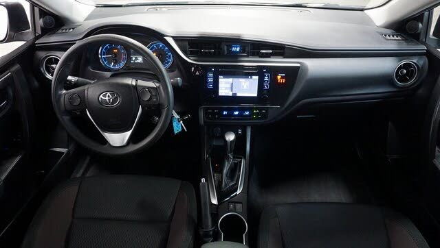 2019 Toyota Corolla LE for sale in Santa Rosa, CA – photo 13