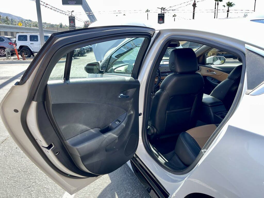 2018 Chevrolet Volt Premier FWD for sale in Murrieta, CA – photo 27