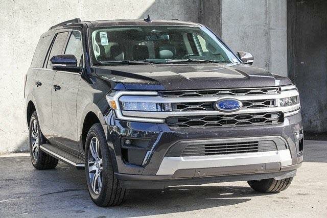 2022 Ford Expedition XLT RWD for sale in Los Angeles, CA – photo 3