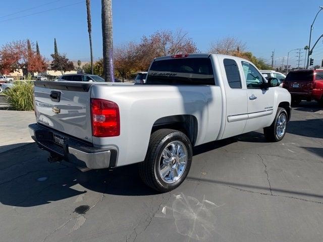 2013 Chevrolet Silverado 1500 LT for sale in Porterville, CA – photo 7