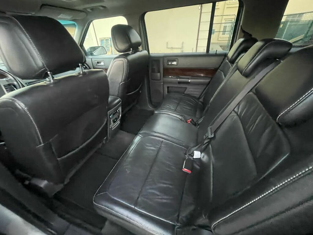 2011 Ford Flex SEL for sale in Hayward, CA – photo 5