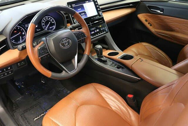 2019 Toyota Avalon Limited FWD for sale in San Rafael, CA – photo 14