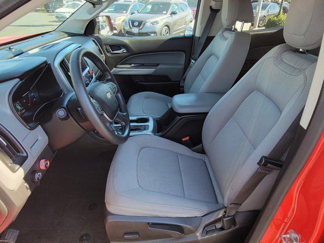 2016 Chevrolet Colorado LT for sale in Carlsbad, CA – photo 17