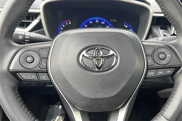 2020 Toyota Corolla XSE for sale in Oakland, CA – photo 27