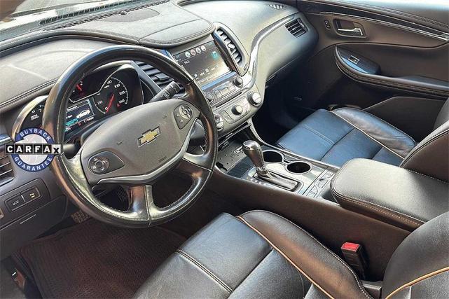 2020 Chevrolet Impala Premier for sale in Vacaville, CA – photo 4