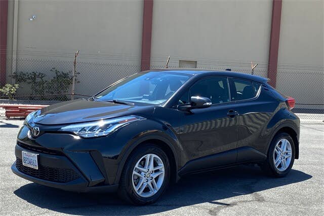 2020 Toyota C-HR LE FWD for sale in Long Beach, CA – photo 11