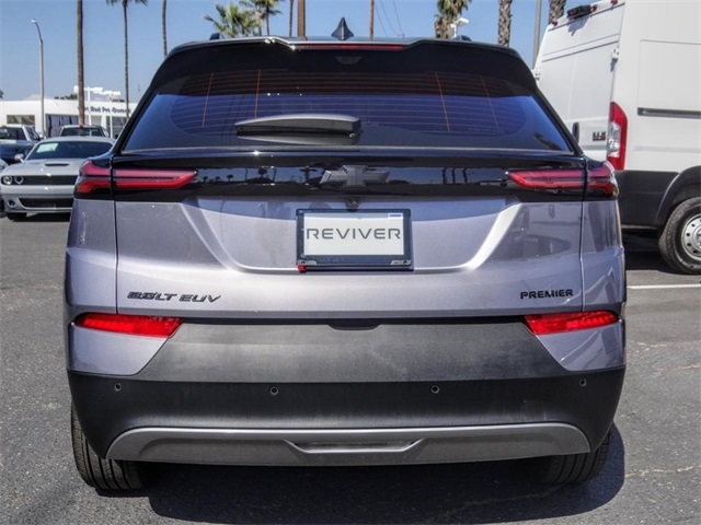 2022 Chevrolet Bolt EUV Premier FWD for sale in Anaheim, CA – photo 20