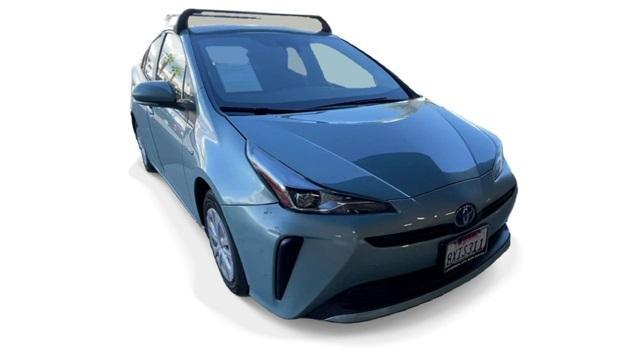 2022 Toyota Prius L for sale in Cathedral City, CA – photo 4