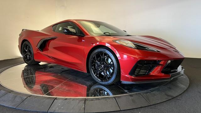 2021 Chevrolet Corvette Stingray w/3LT for sale in Anaheim, CA – photo 19