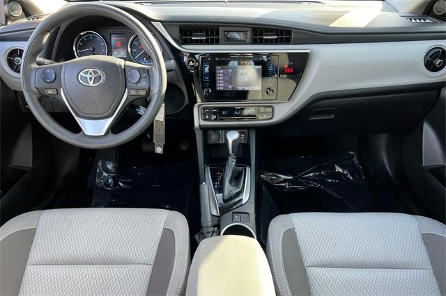 2018 Toyota Corolla LE for sale in El Cajon, CA – photo 22